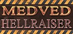 Medved Hellraiser STEAM KEY REGION FREE GLOBAL ROW + *