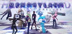 Memoryland Prelude STEAM KEY REGION FREE GLOBAL ROW