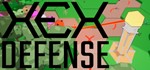 HexDefense STEAM KEY REGION FREE GLOBAL ROW +ПОДАРОК *