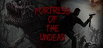 Fortress of the Undead STEAM KEY REGION FREE GLOBAL ROW