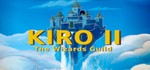 KIRO II: The Wizards Guild STEAM KEY REGION FREE GLOBAL