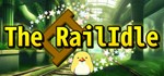 The RailIdle STEAM KEY REGION FREE GLOBAL ROW + GIFT *