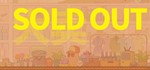 SOLD OUT  STEAM KEY REGION FREE GLOBAL ROW + ПОДАРОК *