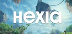 Hexia STEAM KEY REGION FREE GLOBAL ROW + ПОДАРОК *