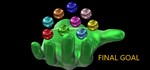 FINAL GOAL STEAM KEY REGION FREE GLOBAL ROW