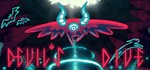 Devil´s Dive STEAM KEY REGION FREE GLOBAL ROW + GIFT *