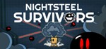 Nightsteel Survivors STEAM KEY REGION FREE GLOBAL ROW