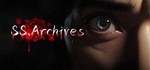 SS.Archives STEAM KEY REGION FREE GLOBAL ROW