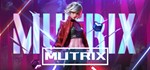 Mutrix STEAM KEY REGION FREE GLOBAL ROW + ПОДАРОК *