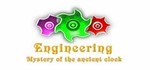 Engineering - Mystery of the ancient clock STEAM KEY