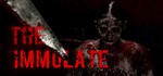 The Immolate STEAM KEY REGION FREE GLOBAL ROW + GIFT *