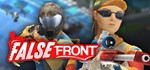 False Front STEAM KEY REGION FREE GLOBAL ROW + GIFT *