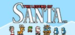 The Legend of Santa STEAM KEY REGION FREE GLOBAL ROW *