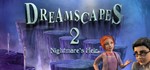 Dreamscapes: Nightmare´s Heir - Premium Edition STEAM