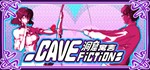 CaveFiction STEAM KEY REGION FREE GLOBAL ROW