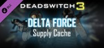 Deadswitch 3: Delta Force Supply Cache IN-GAME КОД