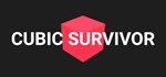 Cubic Survivor STEAM KEY REGION FREE GLOBAL ROW