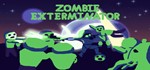 Zombie Exterminator STEAM KEY REGION FREE GLOBAL ROW