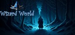 Wizard World STEAM KEY REGION FREE GLOBAL ROW