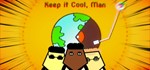 Keep it Cool, Man STEAM KEY REGION FREE GLOBAL ROW