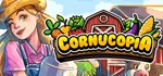 Cornucopia  STEAM KEY REGION FREE GLOBAL ROW