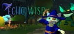 Echo Wisp STEAM KEY REGION FREE GLOBAL ROW