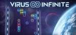 Virus Infinite STEAM KEY REGION FREE GLOBAL ROW +GIFT*