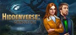 Hiddenverse: Ominous Opus STEAM KEY REGION FREE GLOBAL