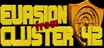 Evasion from cluster 42 STEAM KEY REGION FREE GLOBAL *