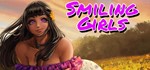 Smiling Girls STEAM KEY REGION FREE GLOBAL ROW