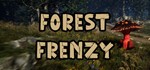 Forest Frenzy STEAM KEY REGION FREE GLOBAL ROW