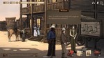 Whispers in the West - Co-op Murder Mystery STEAM KEY