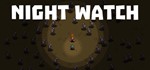 The Night Watch : Ranger Survival STEAM KEY REGION FREE