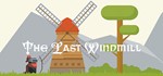 The Last Windmill STEAM KEY REGION FREE GLOBAL ROW