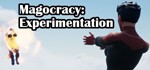 Magocracy: Experimentation STEAM KEY REGION FREE GLOBAL