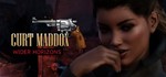 Curt Maddox STEAM KEY REGION FREE GLOBAL ROW + GIFT *