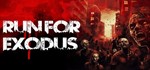 Run For Exodus STEAM KEY REGION FREE GLOBAL ROW