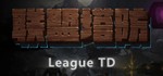 League TD STEAM KEY REGION FREE GLOBAL ROW