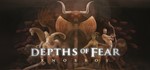 Depths of Fear :: Knossos STEAM KEY REGION FREE GLOBAL