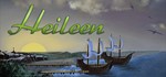 Heileen 1: Sail Away  STEAM KEY REGION FREE GLOBAL ROW