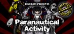 Paranautical: Activity Deluxe Atonement Edition STEAM