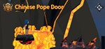 Chinese Pope Door STEAM KEY REGION FREE GLOBAL ROW + *