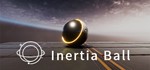 Inertia ball  STEAM KEY REGION FREE GLOBAL ROW +GIFT *