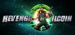 Revenge of ILCOIN STEAM KEY REGION FREE GLOBAL ROW + *