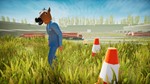 Street Stallion: The Jaywalk Simulator STEAM KEY GLOBAL