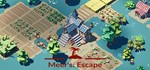 Meer´s: Escape STEAM KEY REGION FREE GLOBAL ROW +GIFT*