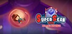 Super Sean 008: Xelar´s Revenge STEAM KEY REGION FREE*