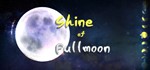 Shine of Fullmoon STEAM KEY REGION FREE GLOBAL ROW + *