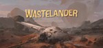 Wastelander  STEAM KEY REGION FREE GLOBAL ROW +GIFT *