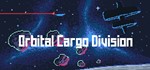 Orbital Cargo Division STEAM KEY REGION FREE GLOBAL ROW